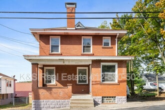 Building Photo - 2119-2119 Mt Troy Rd