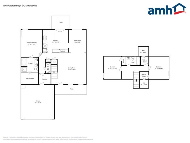 Building Photo - 106 Peterborough Dr
