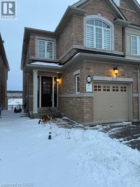 Building Photo - 58 Heming Trl