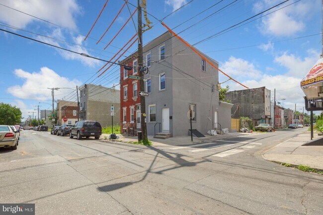 Foto del edificio - 410 Diamond St