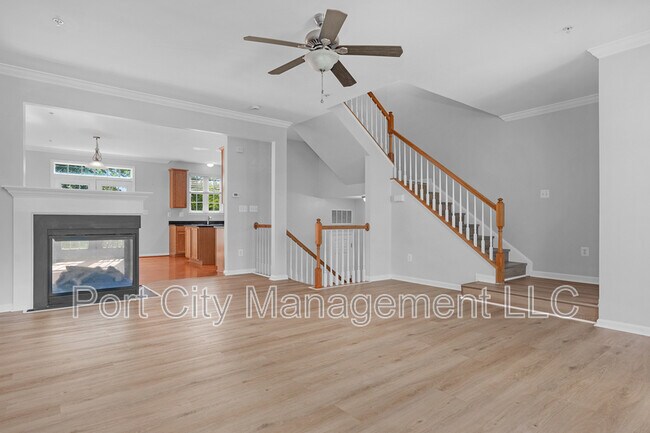 Building Photo - 905 Hall Station Dr