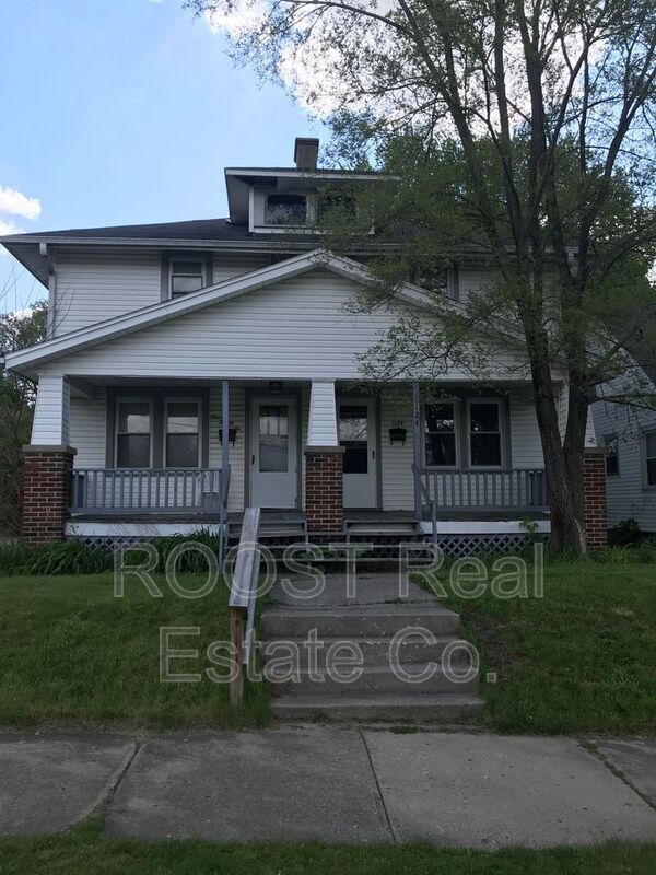Primary Photo - 1124 Rodgers Dr