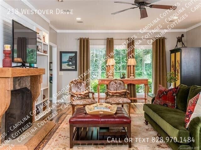 Building Photo - 218 Westover Dr