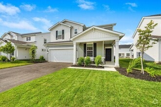Building Photo - 3816 Brody Dr