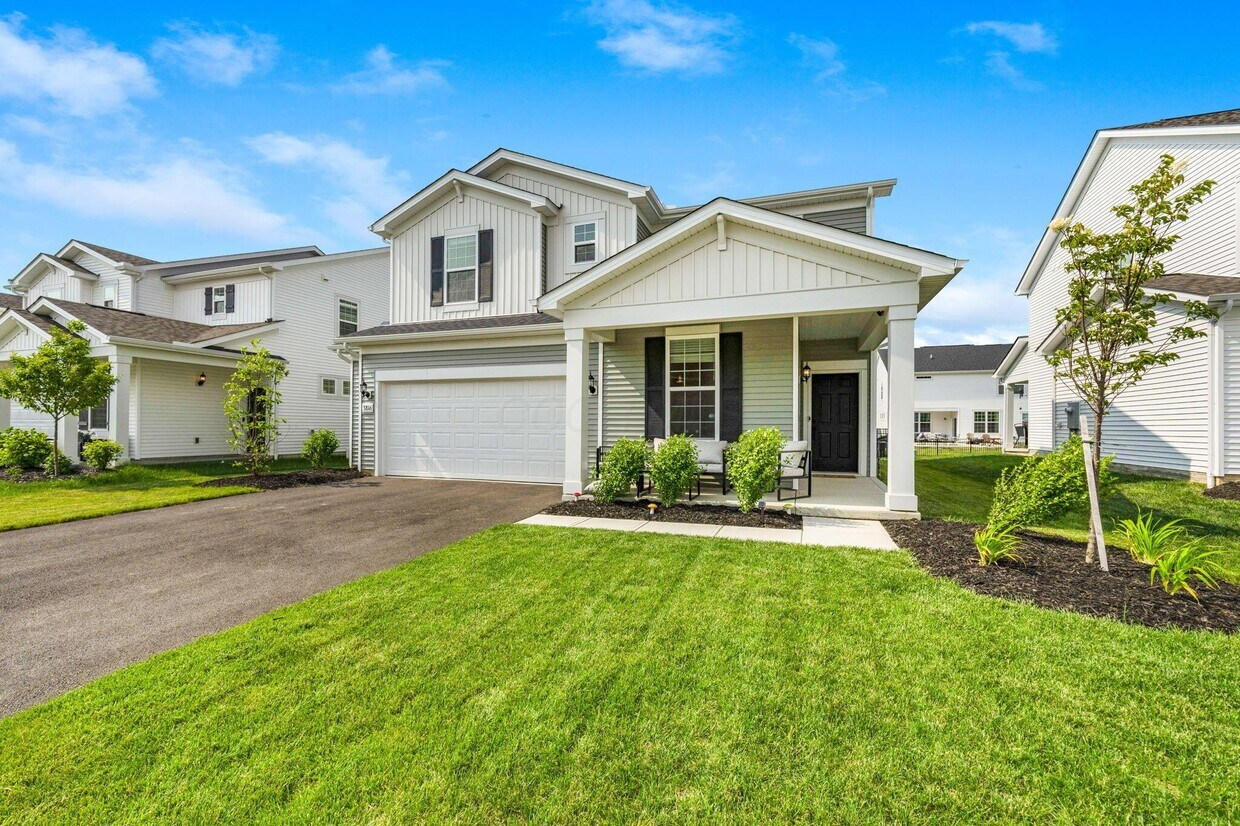 Foto principal - 3816 Brody Dr