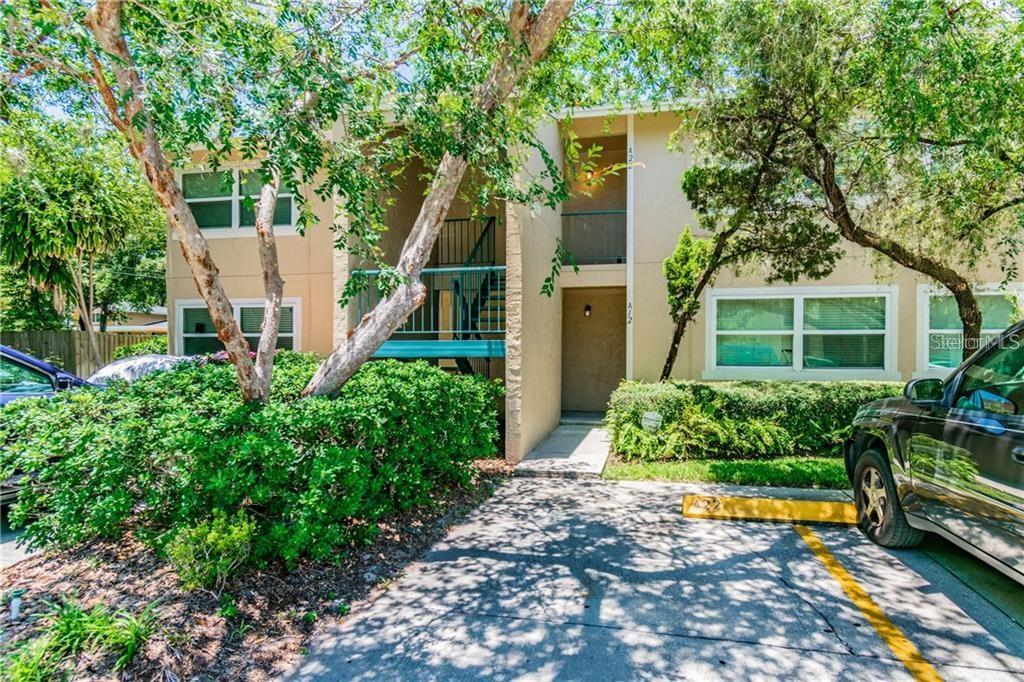 4810 S Dauphin Ave Unit A22, Tampa, FL 33611 Condo for Rent in Tampa