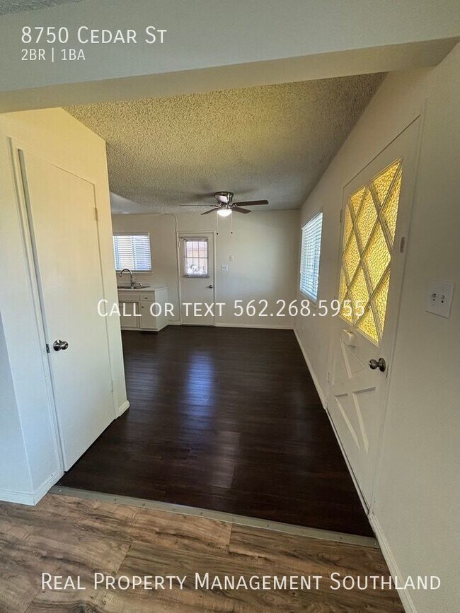 8750 Cedar St, Bellflower, CA 90706 Room for Rent in Bellflower, CA