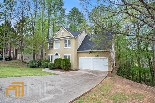 Building Photo - 11615 Windbrooke Way