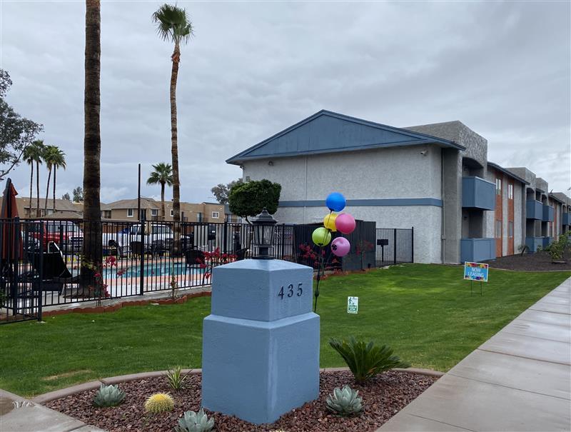 Move In Special $499 (Restrictions Apply) - Move In Special $499  (Restrictions Apply)