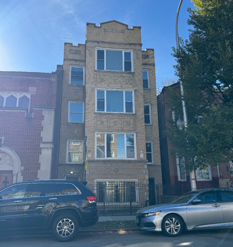 Primary Photo - 4209 W Jackson Blvd