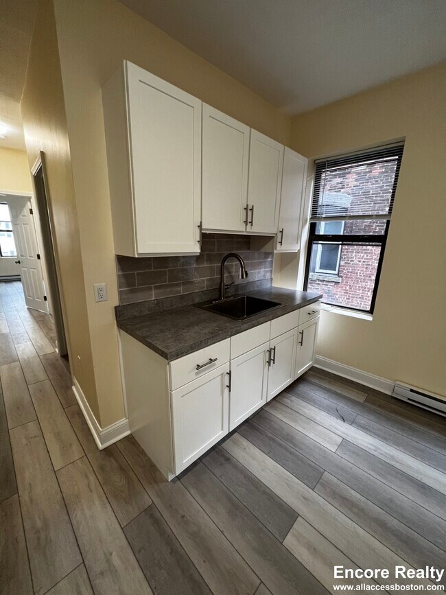 Foto del edificio - 891 Huntington Ave