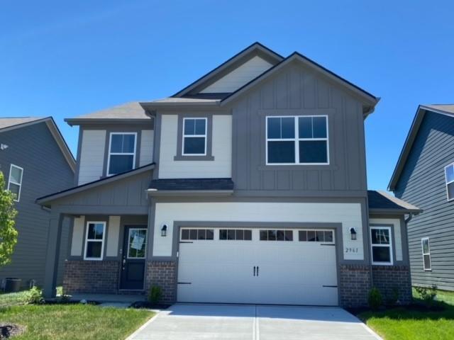 Primary Photo - 2961 Bannerbrook Dr