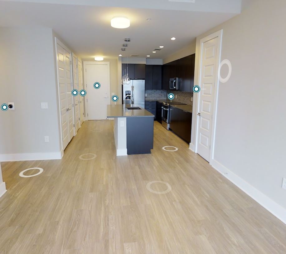 Photo - AMLI Arts Center Apartments
