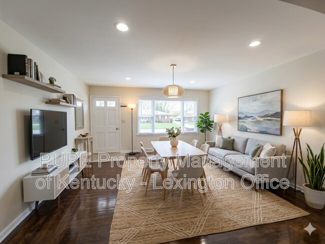 Foto del edificio - 2225 Sandra Ct