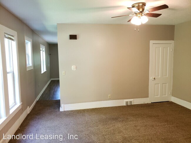 Building Photo - 3 br, 1.5 bath House - 115 Milan Avenue