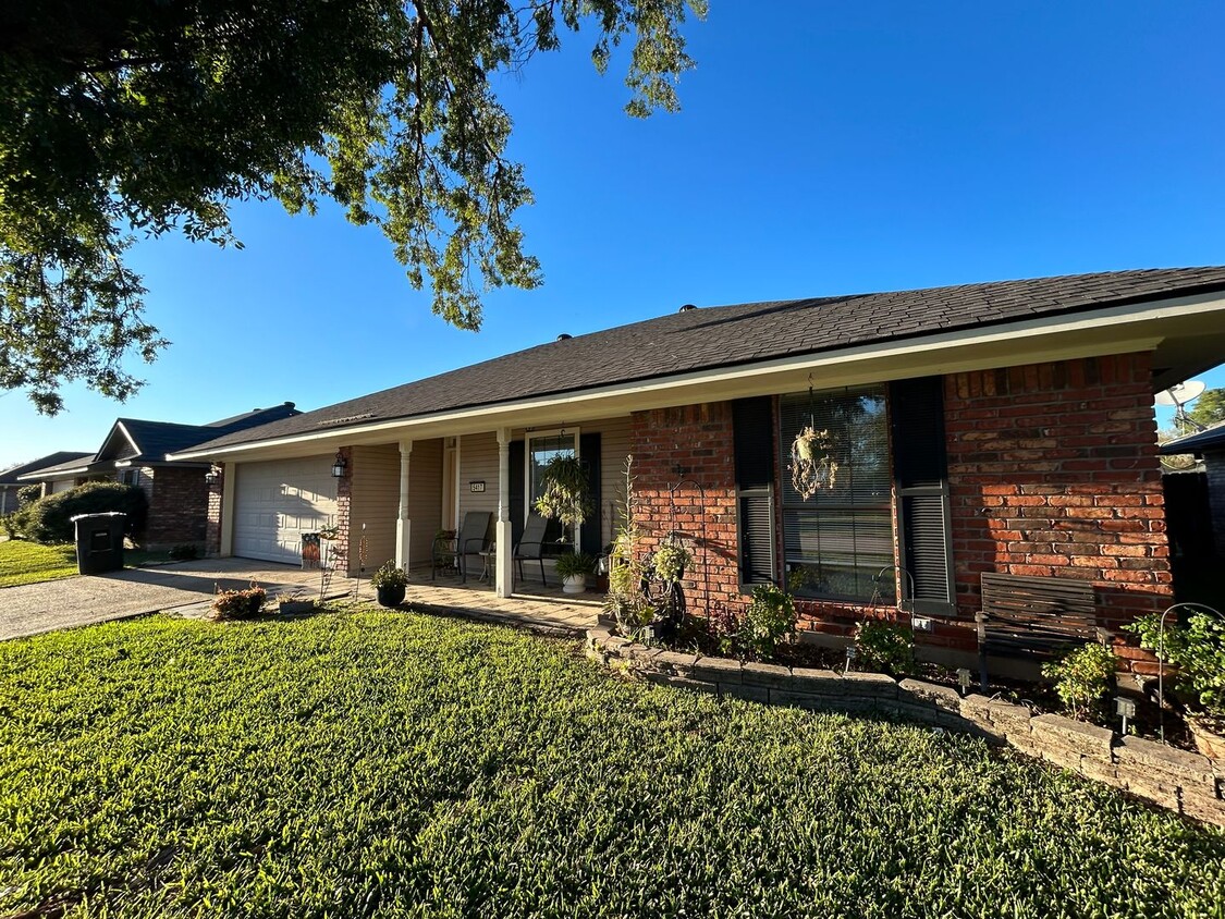 Foto principal - Perfect South Bossier Home