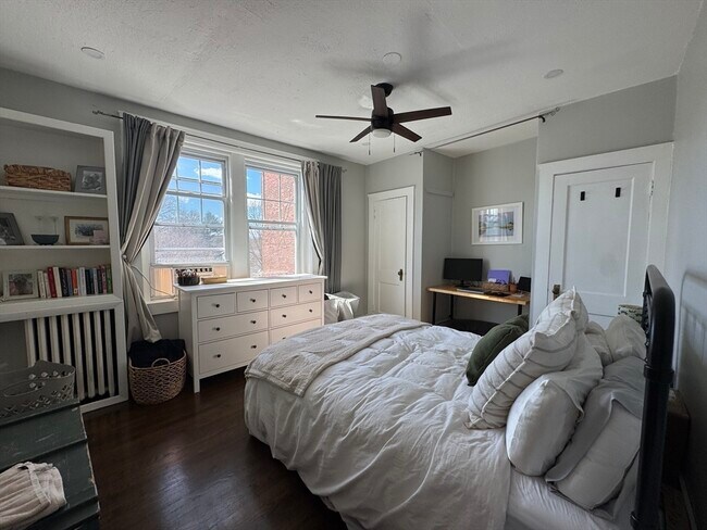 Foto del edificio - 339 S Huntington Ave