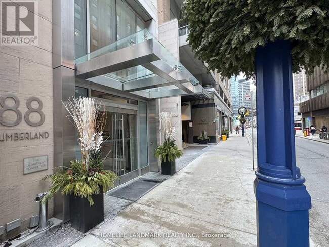 Building Photo - 88 Cumberland St