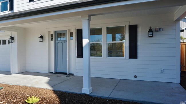 Building Photo - 1817 Walnut Creek Ct