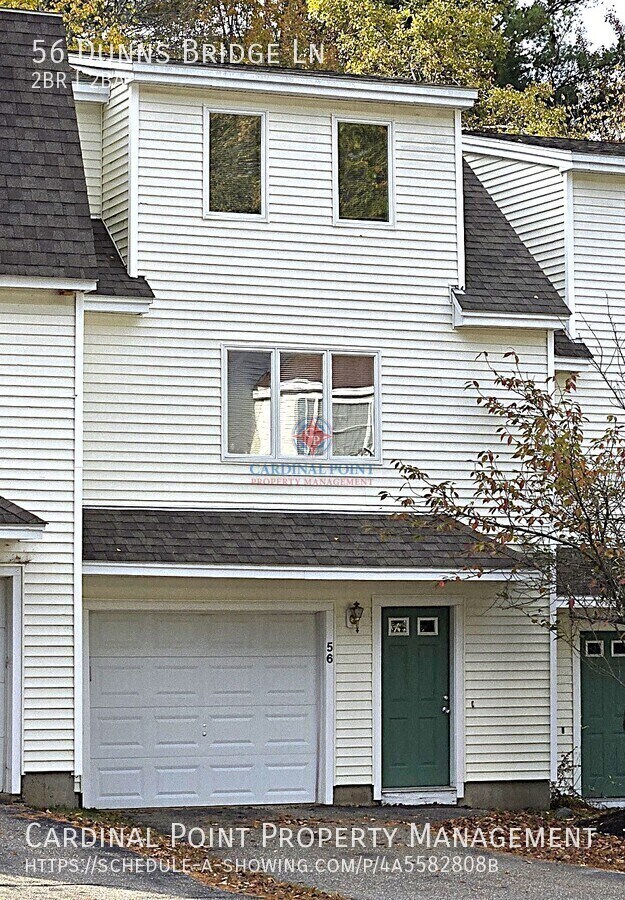 Building Photo - 56 Dunns Bridge Ln