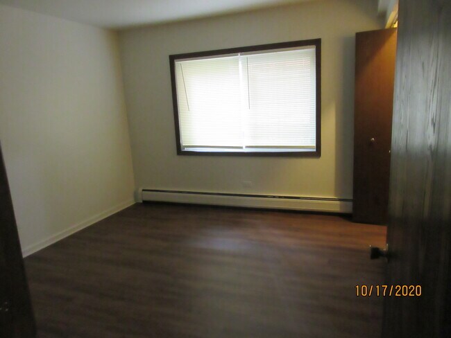 Bedroom #2 - 328 W Johnson St
