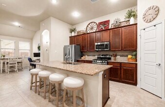 Building Photo - 16226 Amber Brown Dr