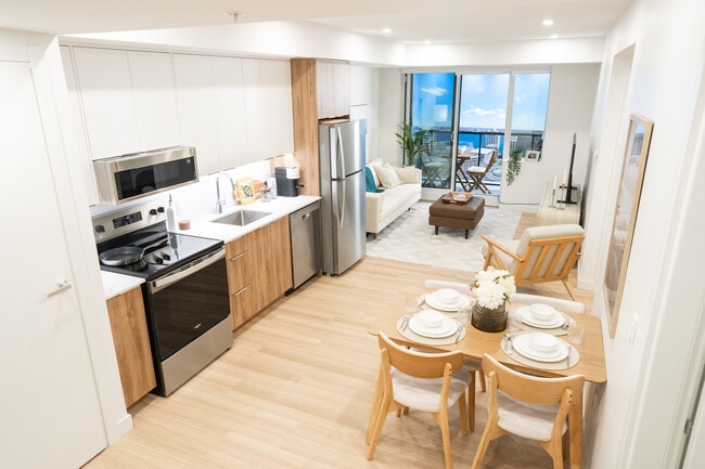 Building Photo - The Marlstone