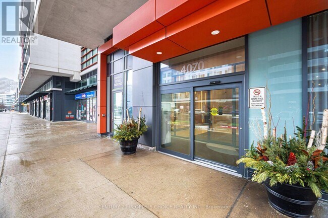 Building Photo - 4070 Confederation Pkwy