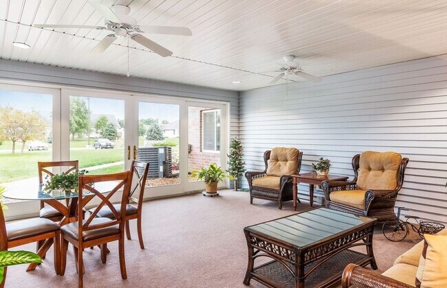 Foto del edificio - 2003 Cedar St