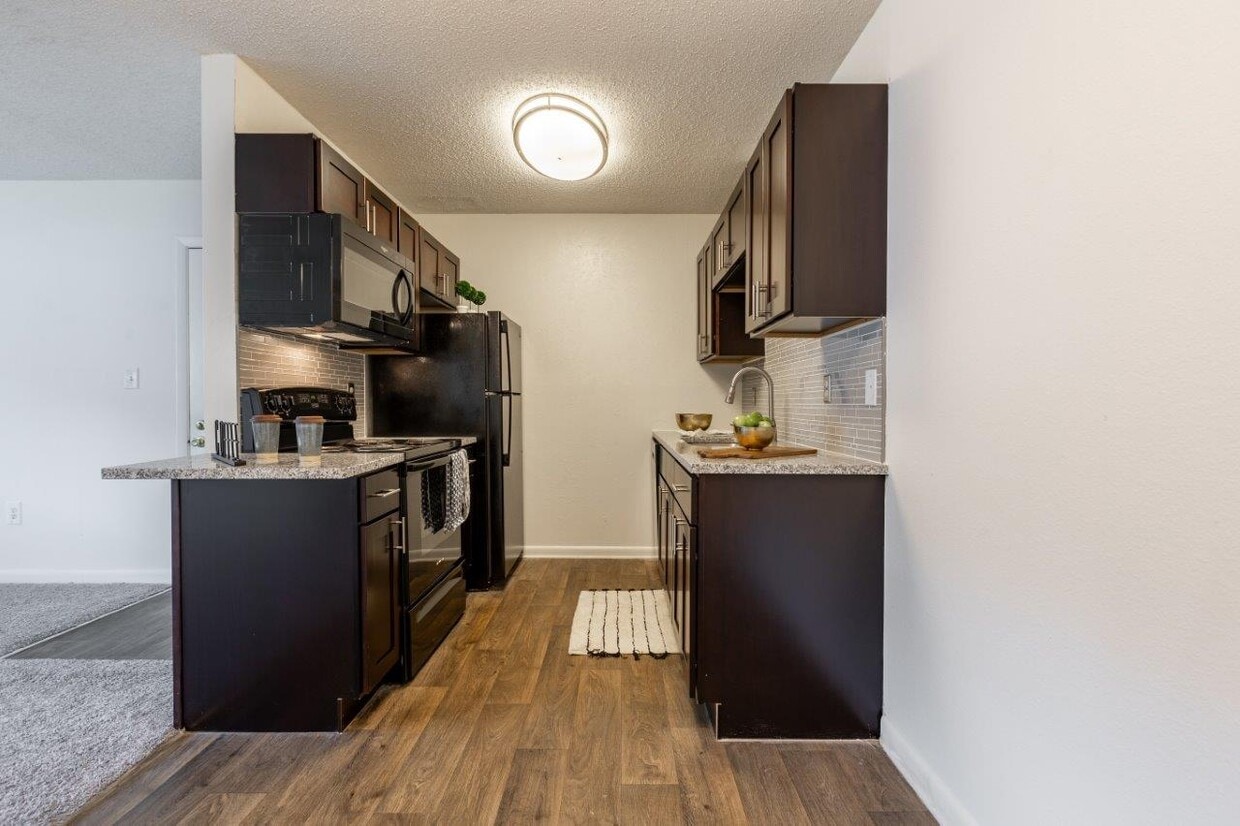 Photo - Stonesthrow Apartment Homes