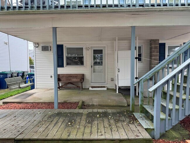 Foto del edificio - 339 37 BEACH BLOCK St