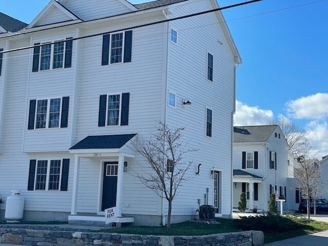 Foto del edificio - 150-152 W Main St