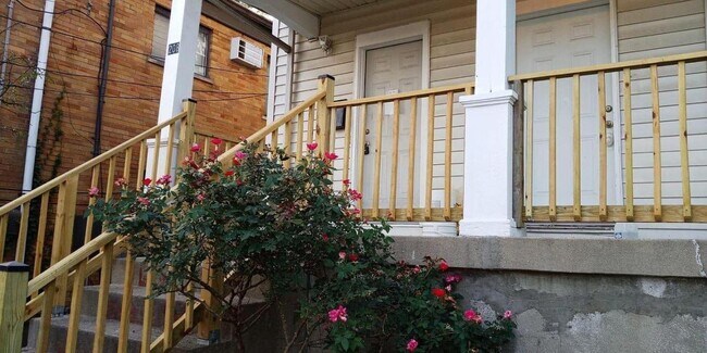 Foto del edificio - 208 Hastings St