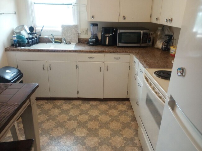 Foto del edificio - MELC