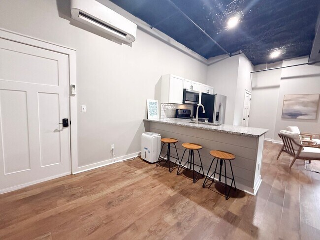 Foto del edificio - 209 S Church St