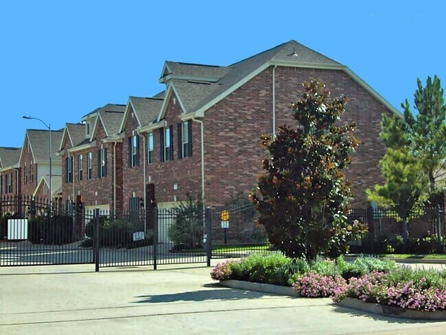 Foto del edificio - 1502 Olive Garden