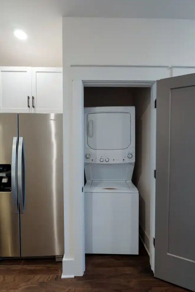 Foto del edificio - Charming 1BR/1BA home in vibrant East Nashville!