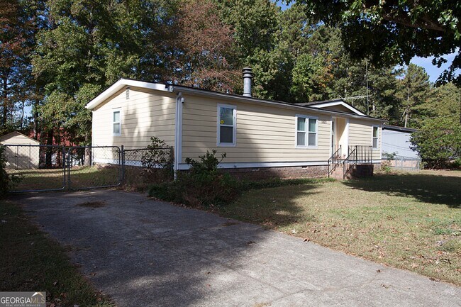 Building Photo - 1801 Marie Way