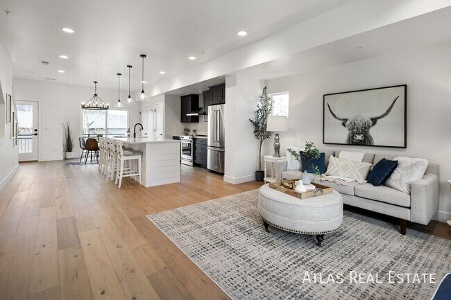 Foto del edificio - 4519 Tabor St