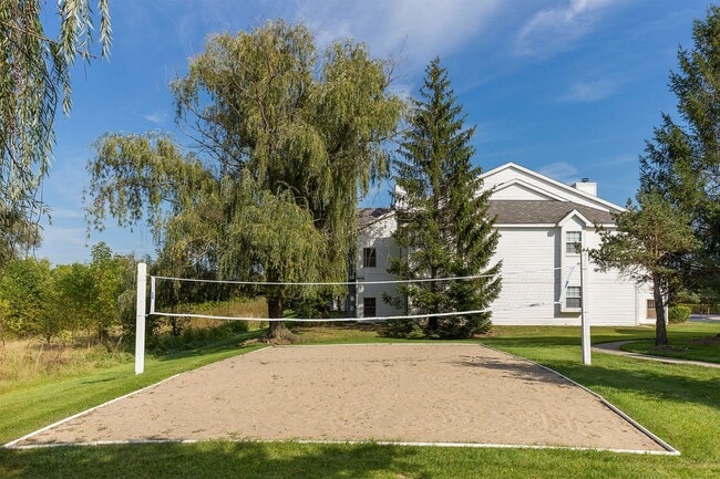 Building Photo - Village of Canton Apartments