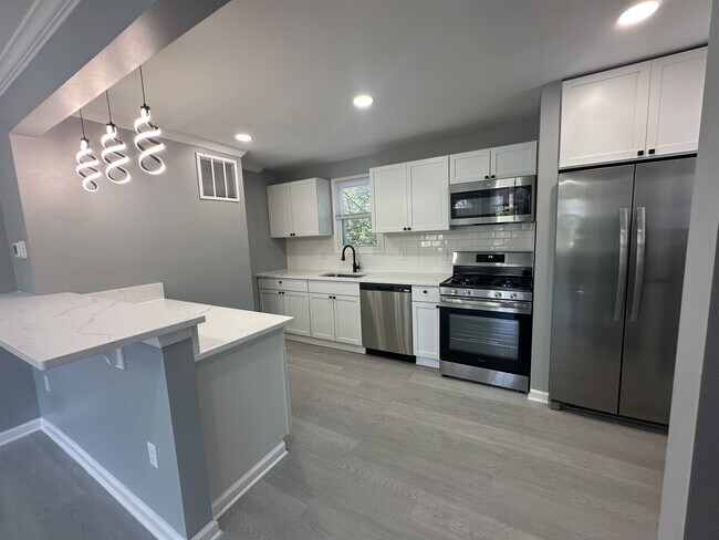 Foto del edificio - 5420 B St SE