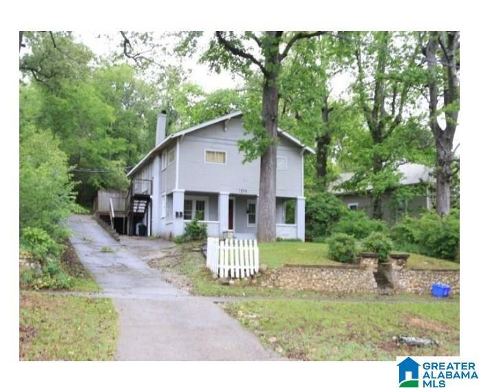 1826 2nd Ave S, Irondale, AL 35210 House Rental in Irondale, AL