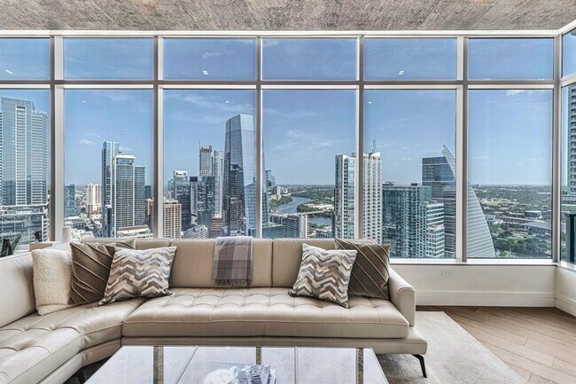 Foto del edificio - 501 West Ave