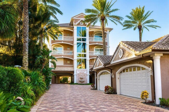 Foto del edificio - 3800 Gulf Blvd