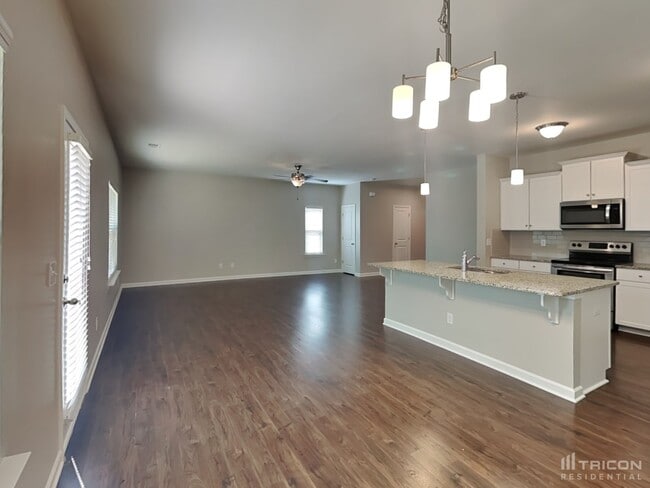 Foto del edificio - 1146 Rankin Oaks St