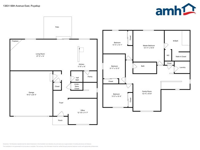 Foto del edificio - 13831 66th Ave E