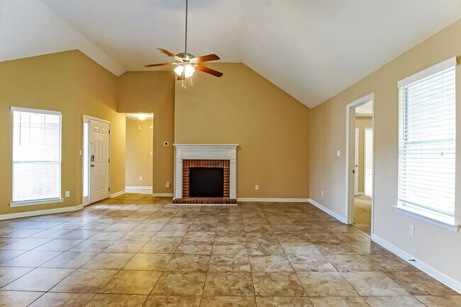 Building Photo - 4208 Pebble Garden Way