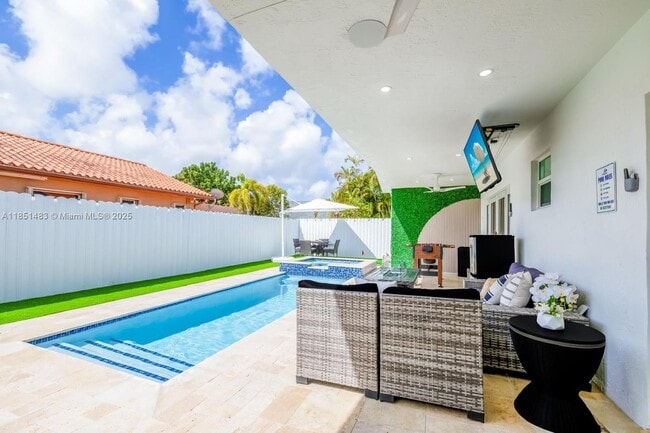 Foto del edificio - 14354 SW 113th Terrace