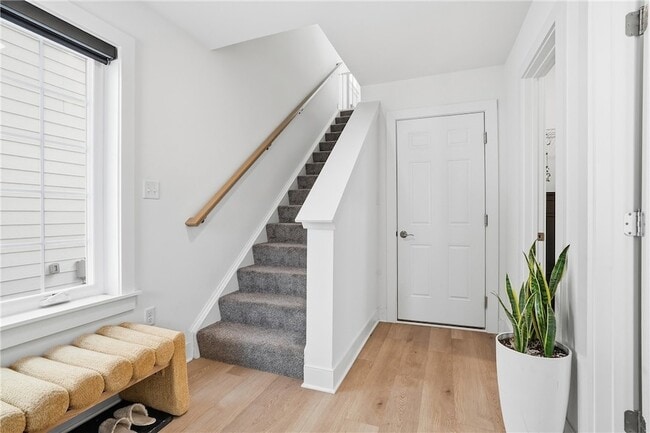 Photo - 4009 Cottage Wy Townhome