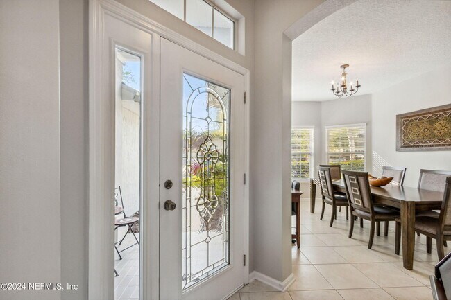 Foto del edificio - 1525 Cotton Clover Dr